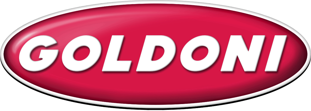 Dents De Fraise Rotative Goldoni Agrizone