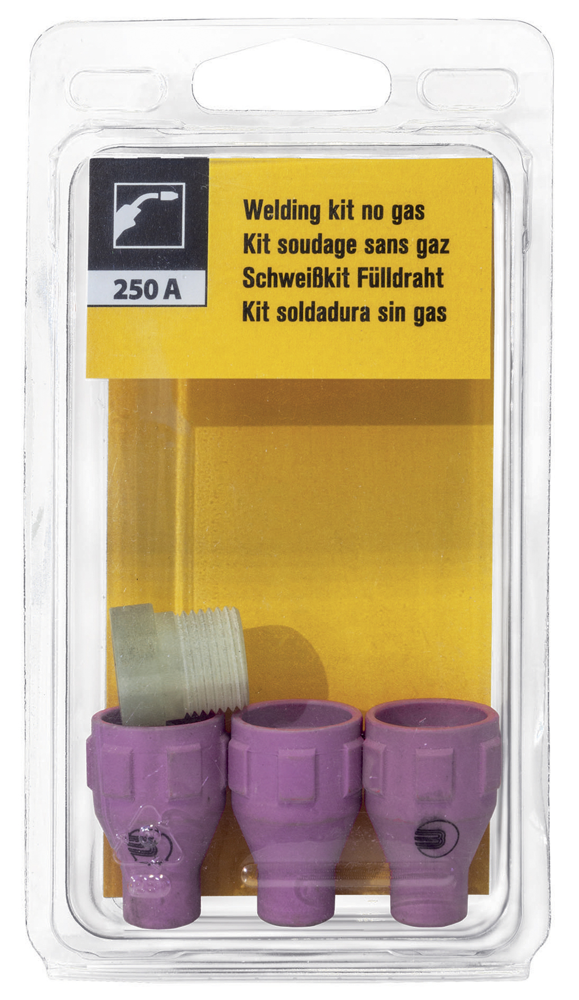 Buse No Gas 250 A Soudure AGZ000729121