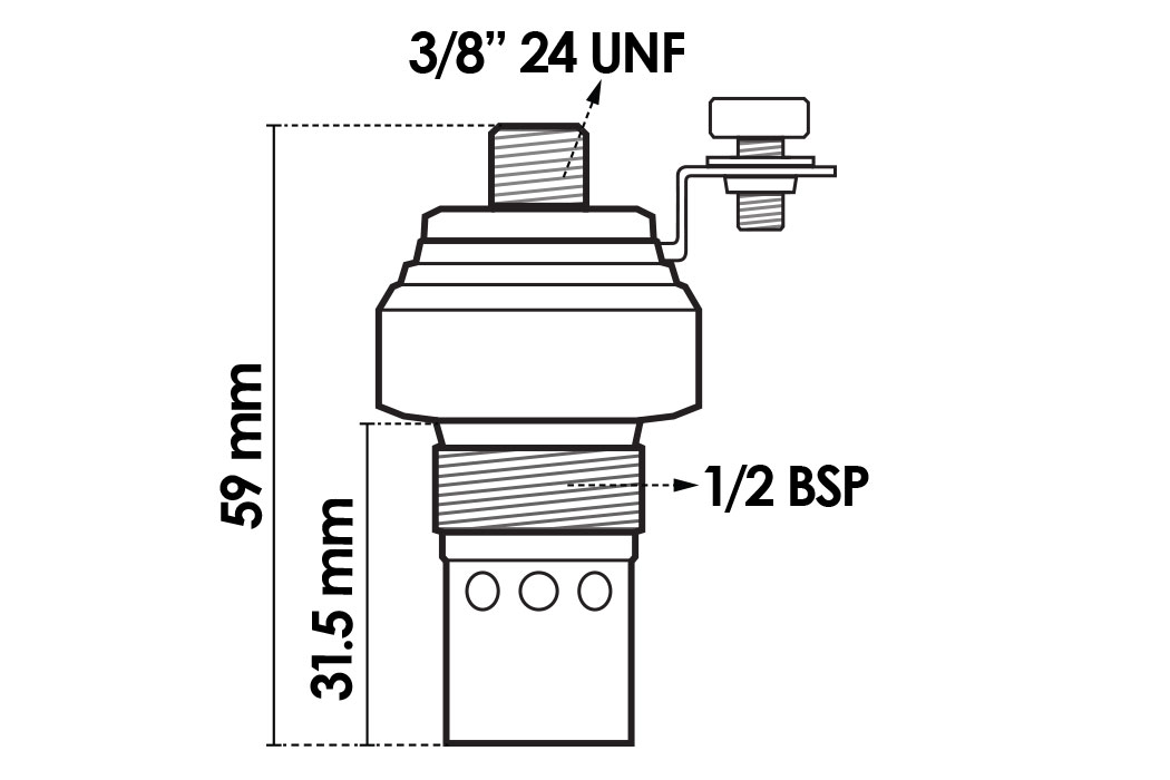 FAE Bougie De Préchauffage Pour HYUNDAI 74237