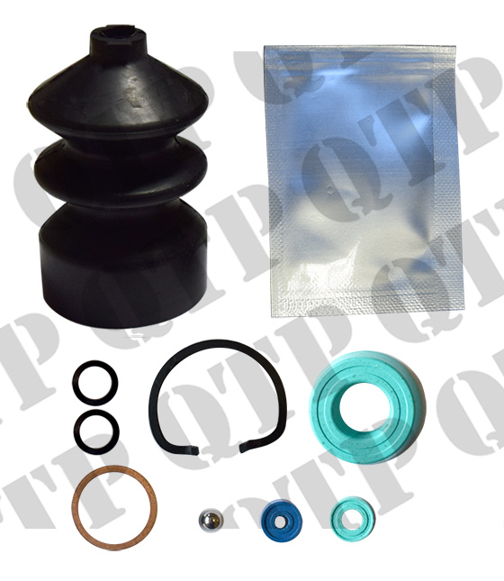Brake Master Cylinder Seal Kit Maîtrecylindres & récepteurs AGZ000610942