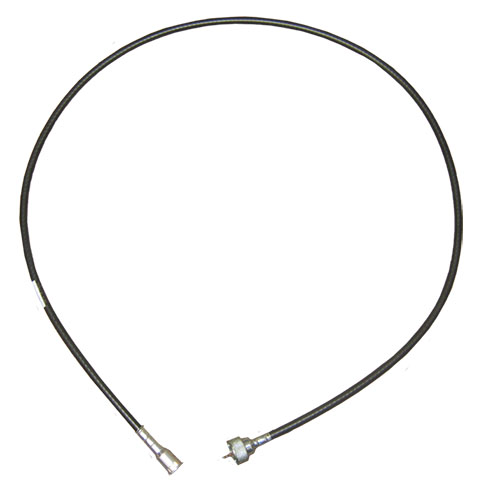 Câble Compte-tours Neuf Pour Kawasaki Z400J (KZ400J) - Réf. 78005240 - Pièce Moto D'origine