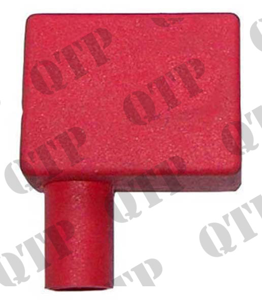 Couvercle De Borne De Batterie Capuchons De Protection Isolants