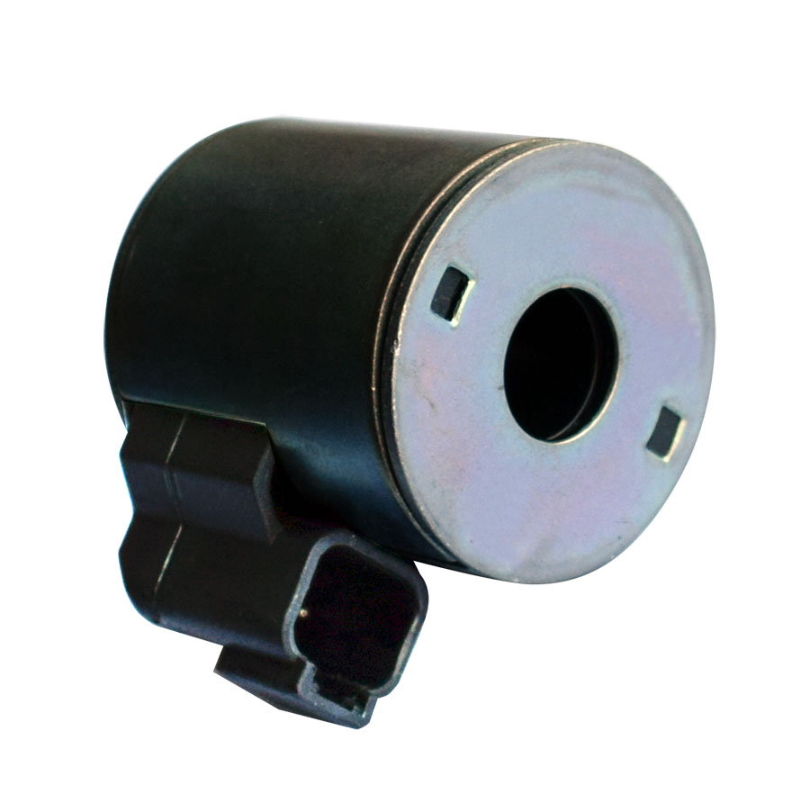 Bobine Pour électrovanne HydraForce 10, 12, 16, 38, 58 24 V C.c