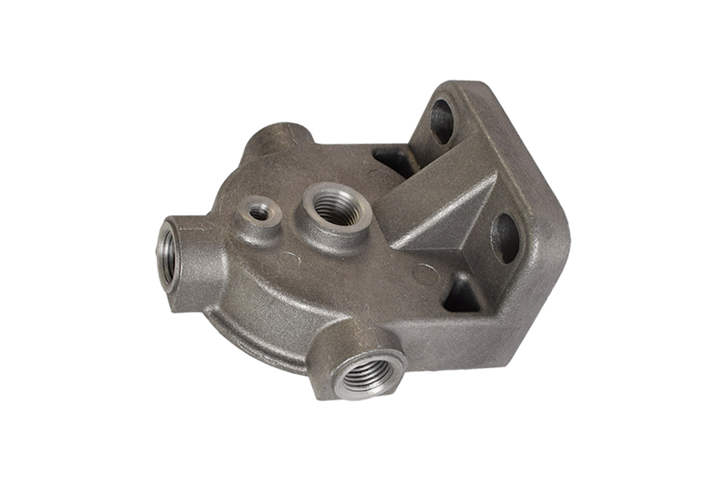 Tête De Filtre à Carburant BOROCO 3963983 Remplacement Compact R Sistant Aux Rayons Pour Moteur Cummins 5 9l 6 7l 2500 3500 4500 5500