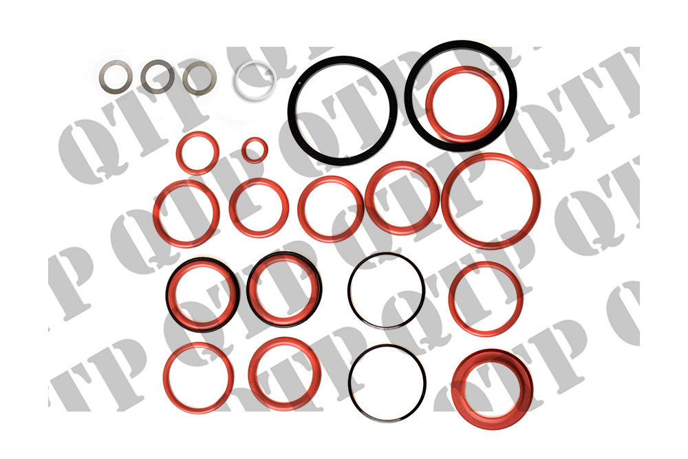 Hydraulic Valve Seal Kit Tous produits AGZ000606069