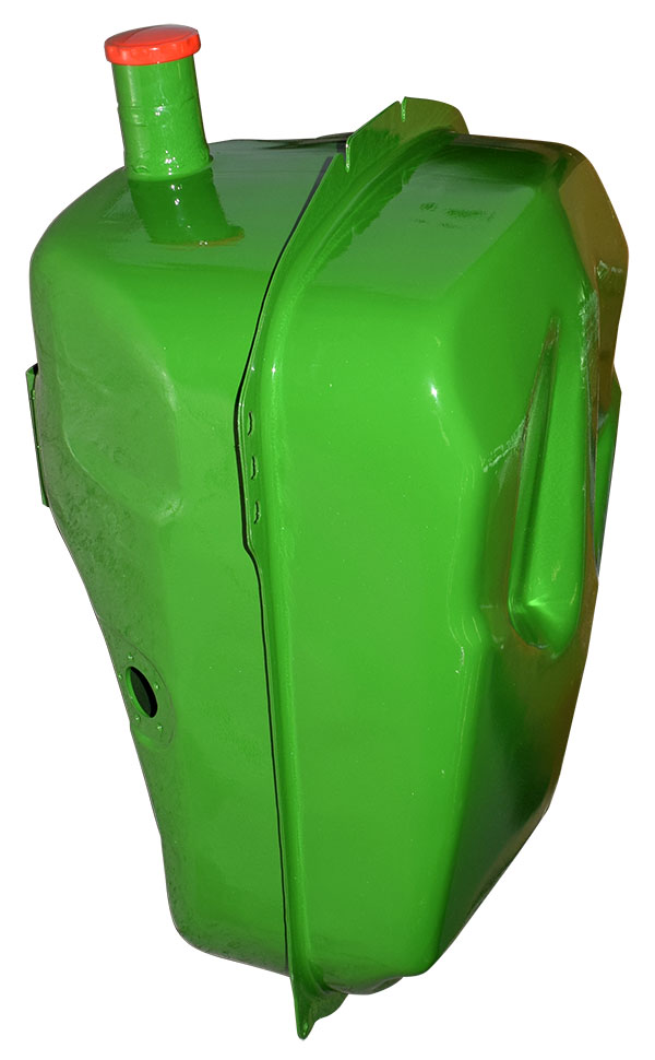 Réservoir d essence John Deere 820 830 920 930 1020 AR72910 John