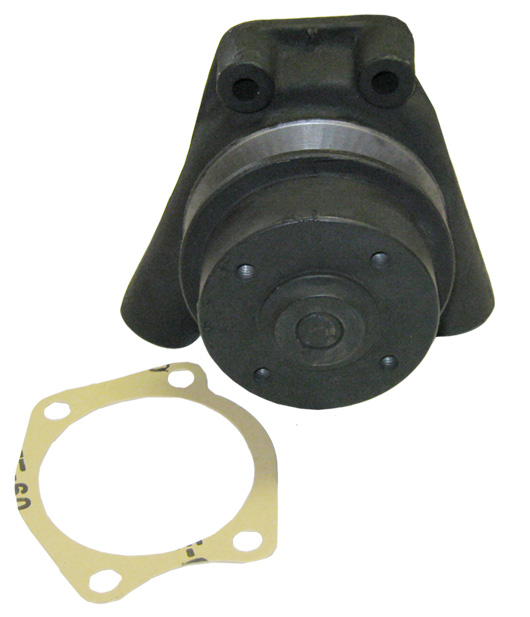 Water Pump Conversion Perkins P3 10797 MasseyFerguson Pompes à eau
