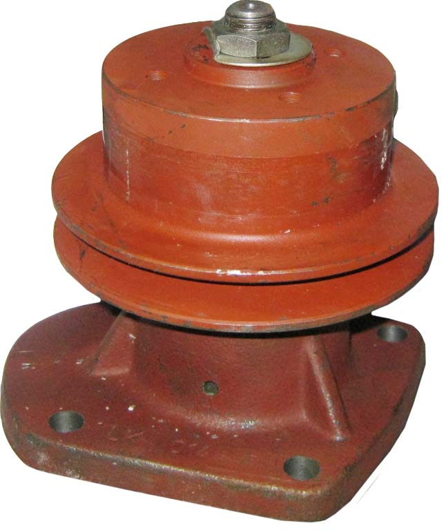 Water Pump Zetor 8011 Crystal 80017999 Zetor Pompes à eau & kits de