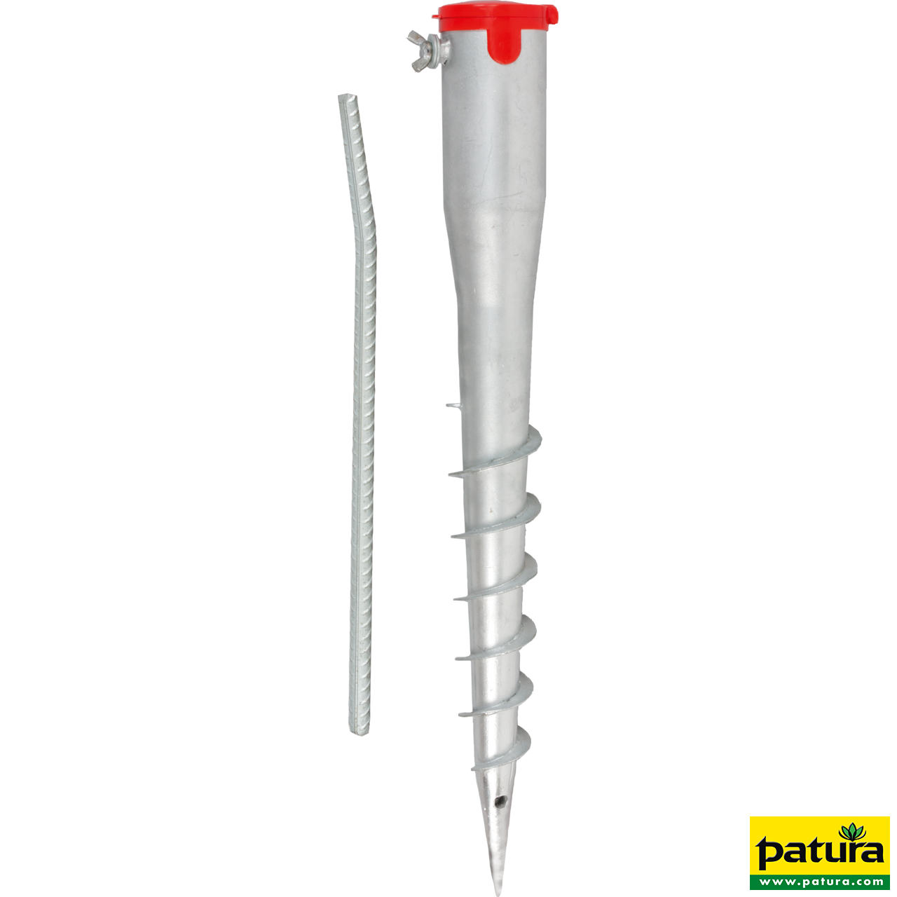 Piquet De Terre Testboy Pour TB 27 Digital, Accessoires D