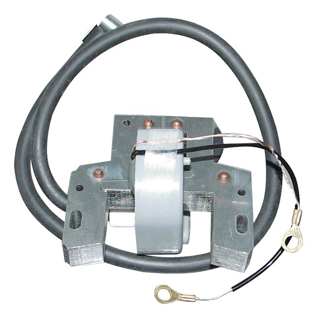 Bobine D'allumage Adaptable Pour Moteurs Briggs & Stratton. Remplace