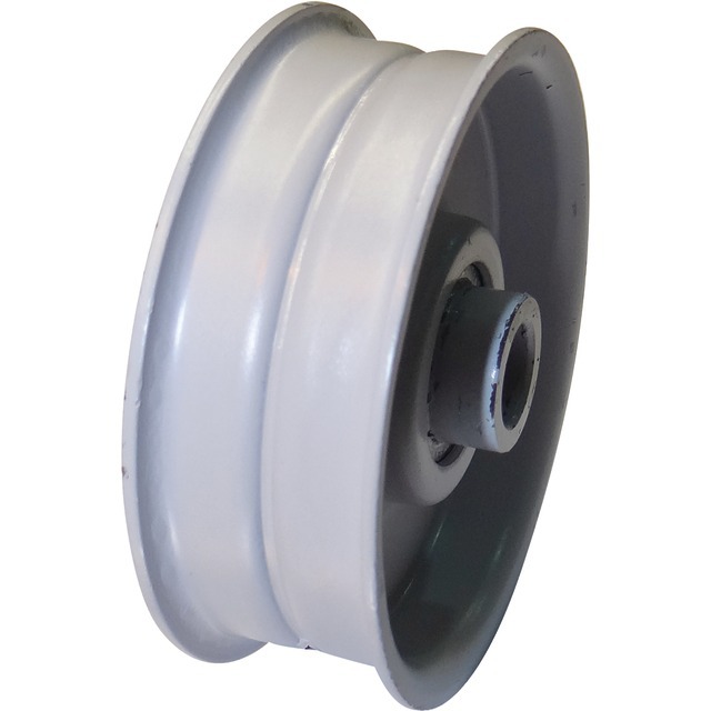 Puleggia Piatta Di Ricambio ISE Per Husqvarna: 539103257 - Foto 2