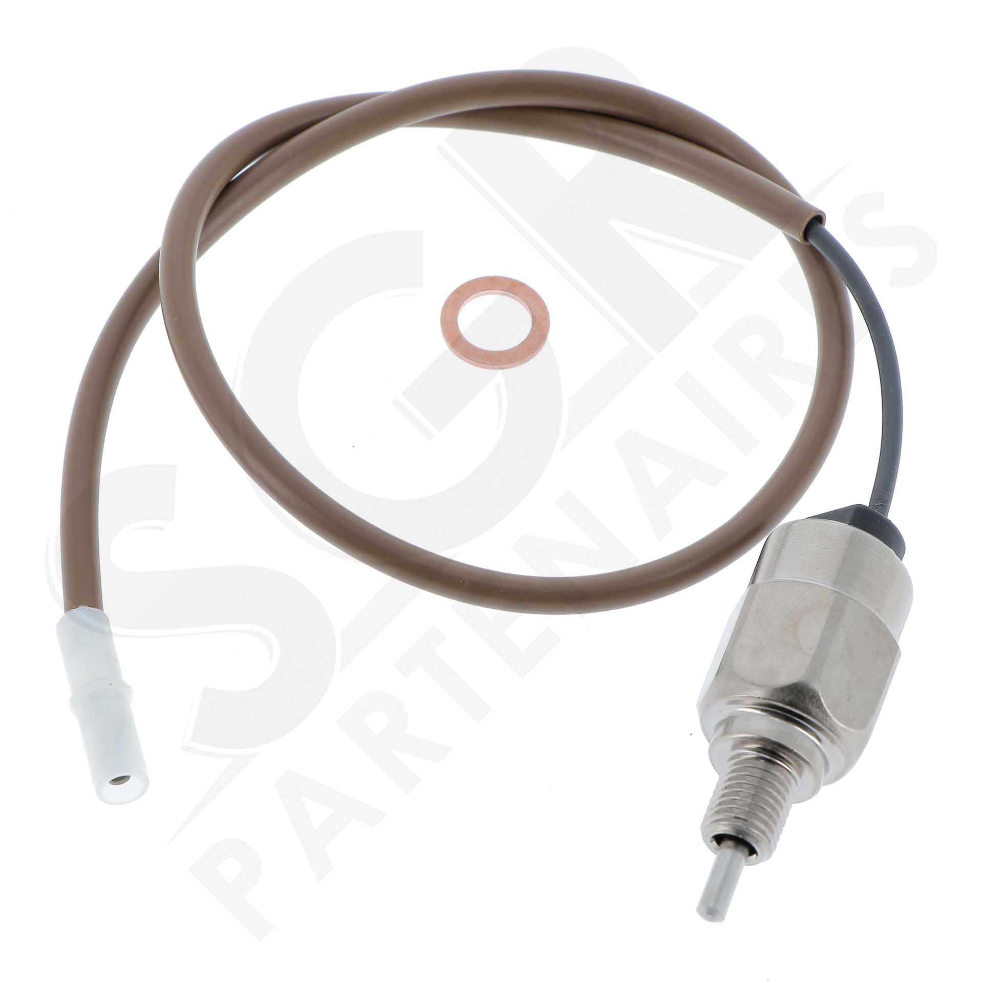 Solenoide Di Avviamento Briggs And Stratton 12V - Universale 3 Poli, Per 109946 146154 1753539