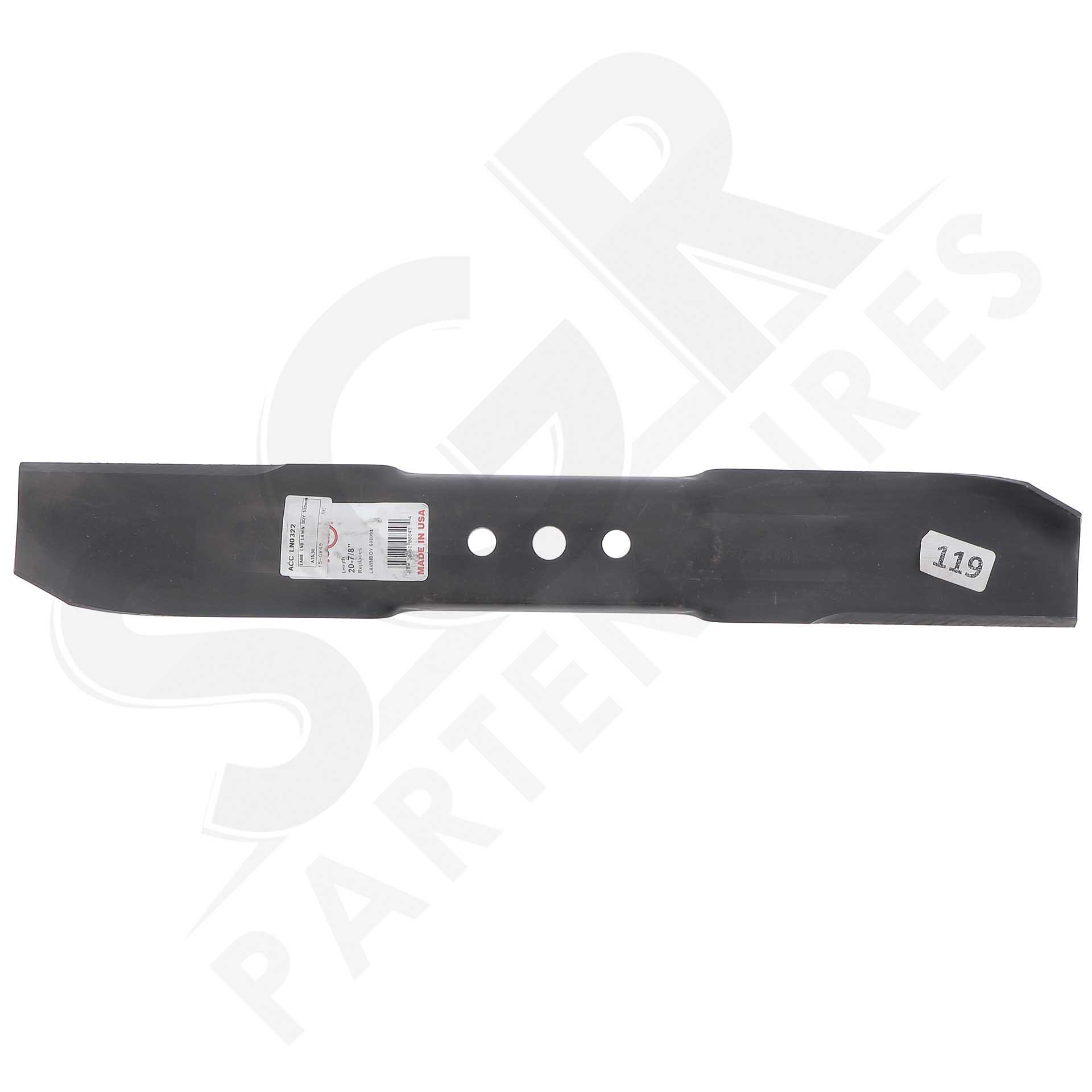 Lawn Boy E-Seres Duraforce 6.5hp 10324 Upgraded Plot Jet - YouTube - Foto 6