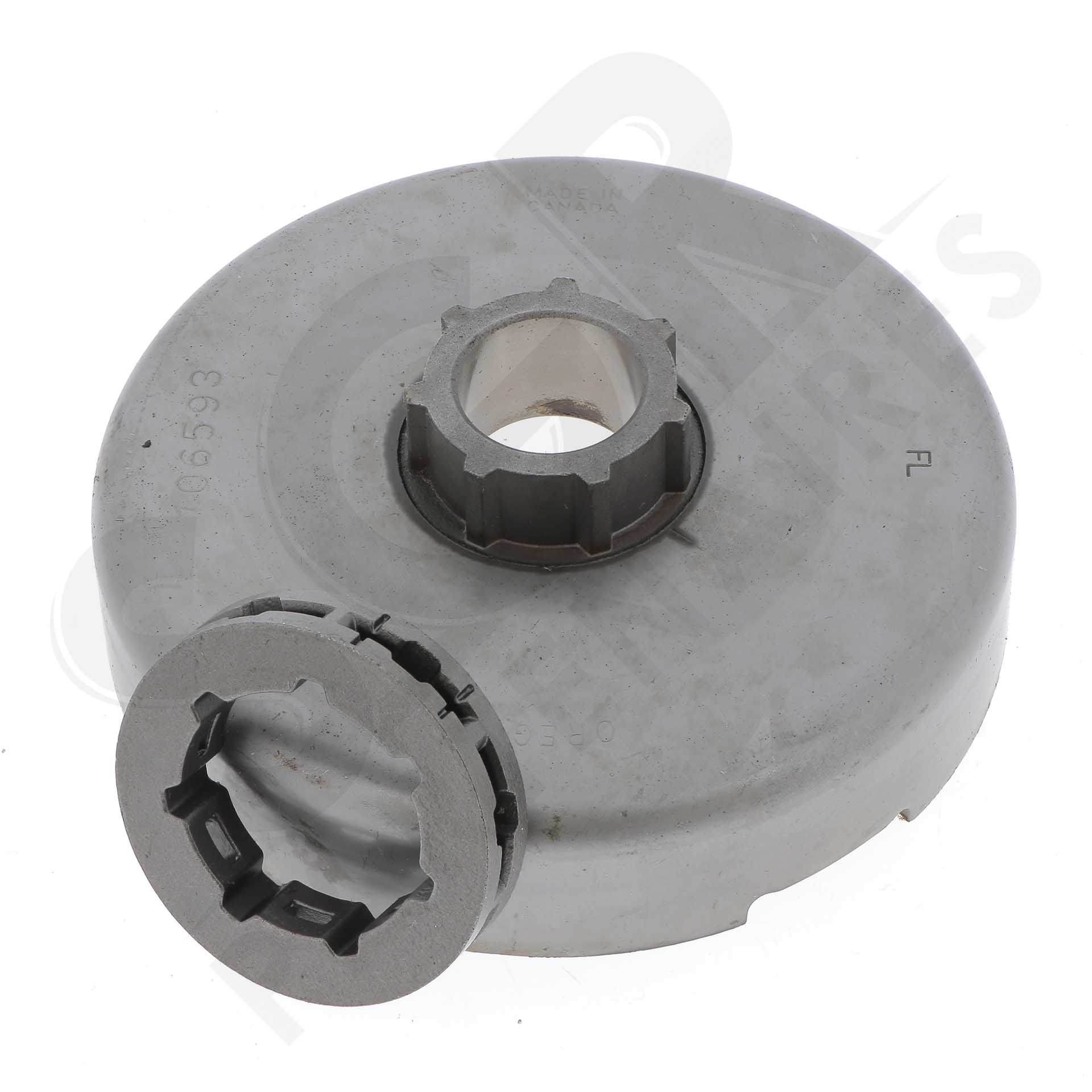 Moguxb Kit De Piercing Nez Jetable Pistolet à Piercing Nez Avec 6