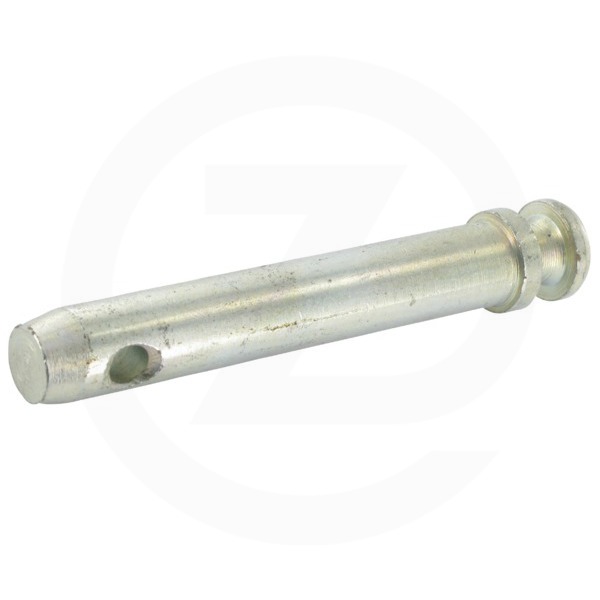 AXE + GOUPILLE REHAUSSE GRILLE