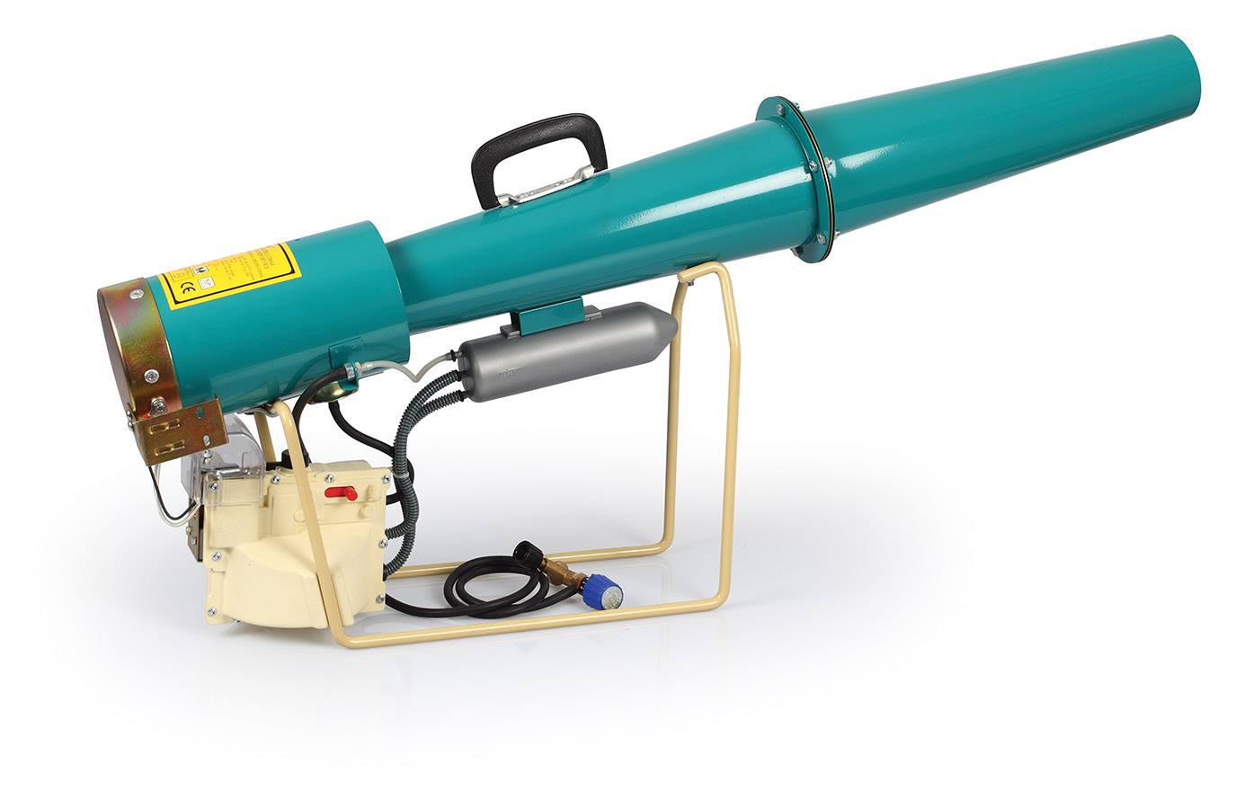 Canon effaroucheur à gaz mécanique DBSMC Universel