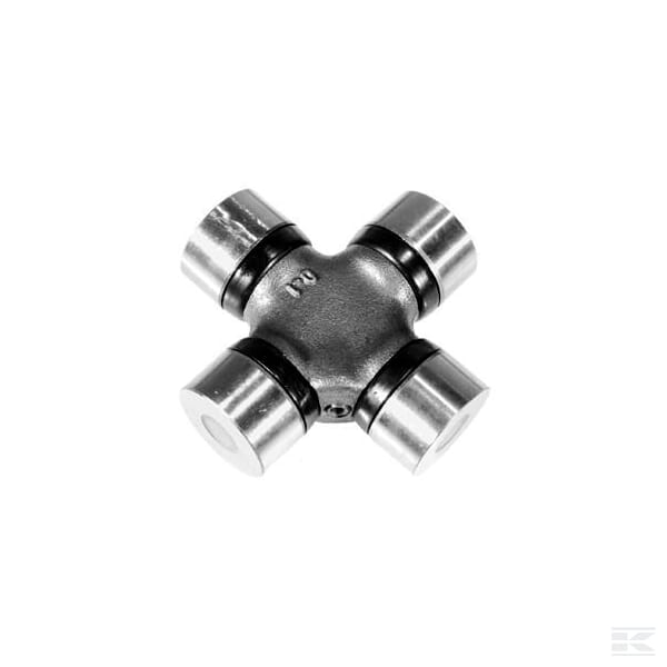 Crociera Per Cardano Categoria 4 Ama | 27x74,6 Mm | Compatibile Con Fiat, Landini E Walterscheid