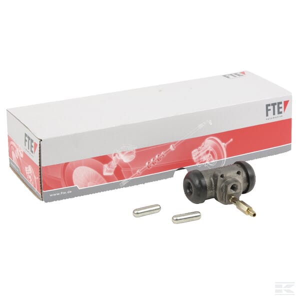 FEBI BILSTEIN VÉRIN De Frein De Roue Essieu Arrière, Gauche EUR 23,91 - FR