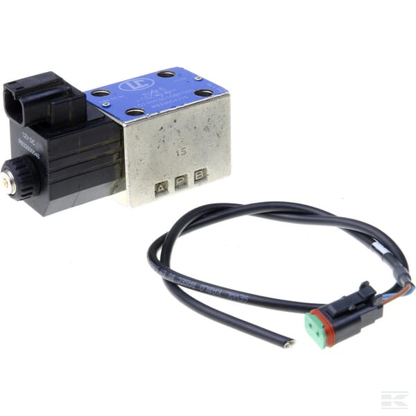 7.02461.01.0 PIERBURG Soupape De Réaspiration / Contrôle EGR Vanne D'inversion | AUTODOC Prix Et