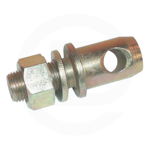 PITON SIMPLE A VISSER CAT. 1 M18 Axes D'attelage - AGZ000436287