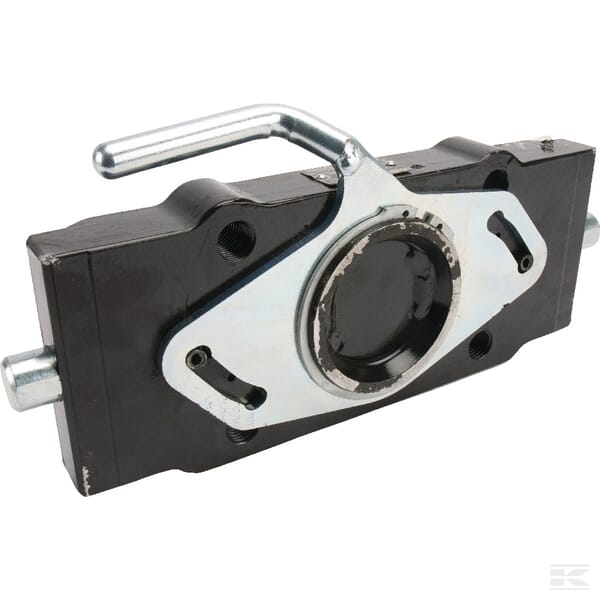 PLAQUES D'ADAPTATION POUR CLIGNOTANTS CNC RACING POUR HYPERMOTARD 950