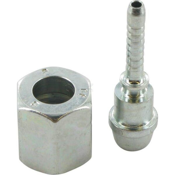 Air Cylindre Barre Terminal 2 Coffret 62mm Long M12x1.25