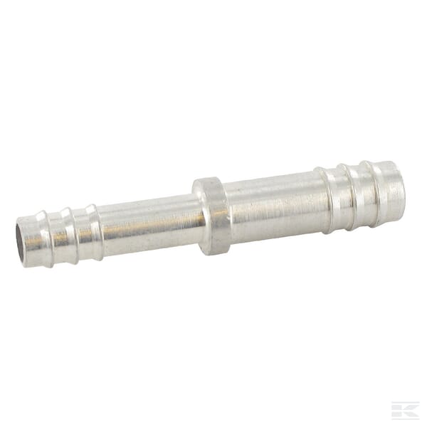 Raccord De Service Climatisation Beadlock - Taille #8/#10, Pour R134a, Avec Valve Haute Pression