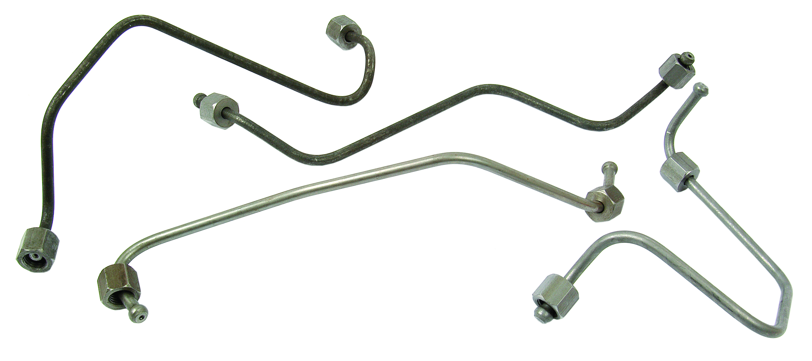 Kit 4 tuyaux injecteur Tuyaux d'alimentation AGZ000088026