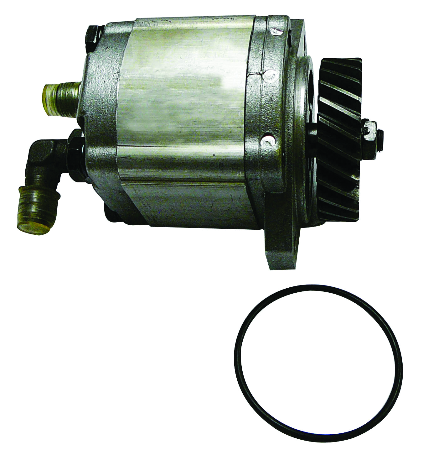 Pompe De Direction Assistée Tegiwa K20A - Integra Type R DC5 (01-06