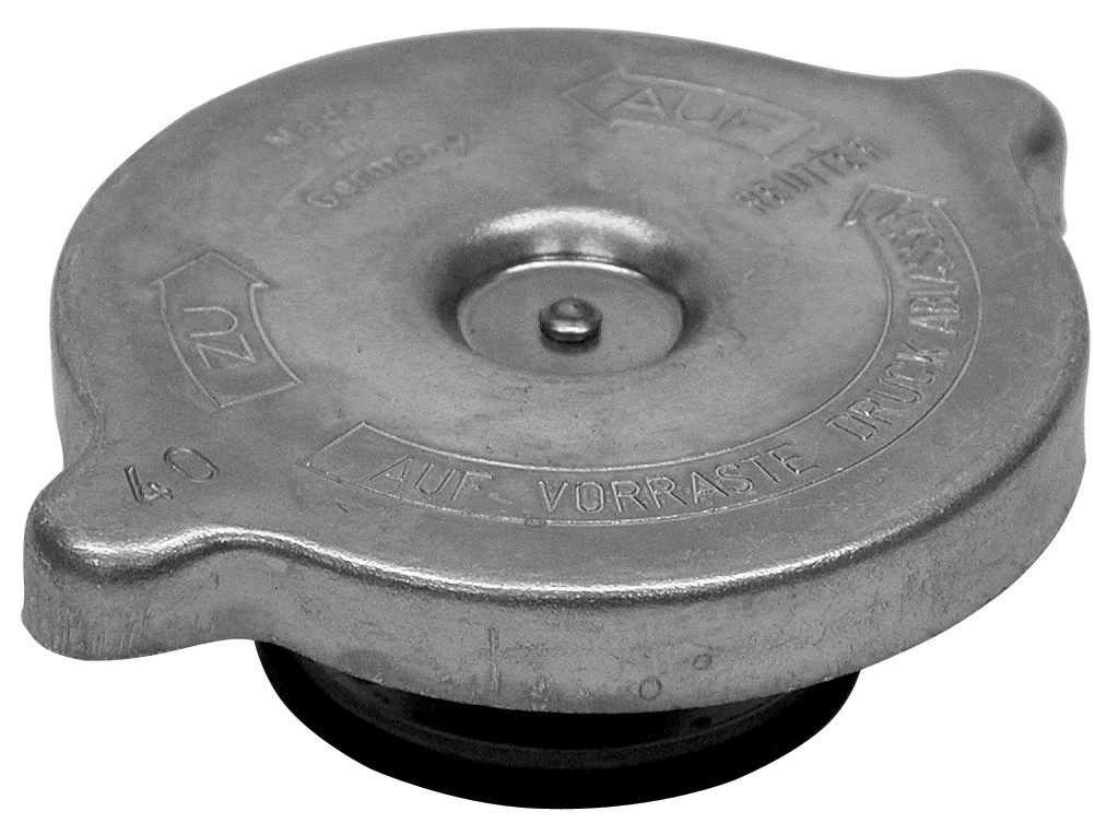 BOUCHON DE RADIATEUR Bouchons de radiateur AGZ000188710