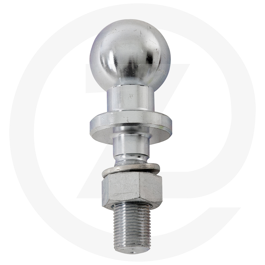 Boule attelage ø25xø50 Tous produits AGZ000591045
