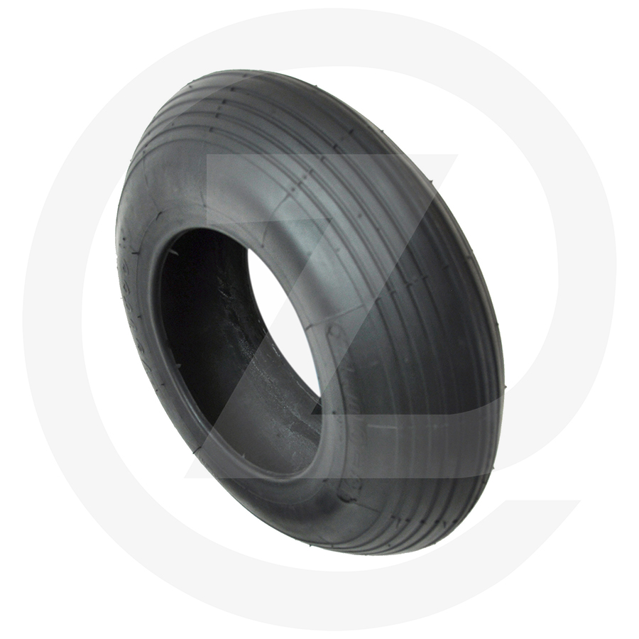 Uxsiya Pneu Et Chambre à Air, Pneu De Vélo électrique Grip Force Solide 12 1/2 X 2,75 Pour Vélo électrique Pour VTT