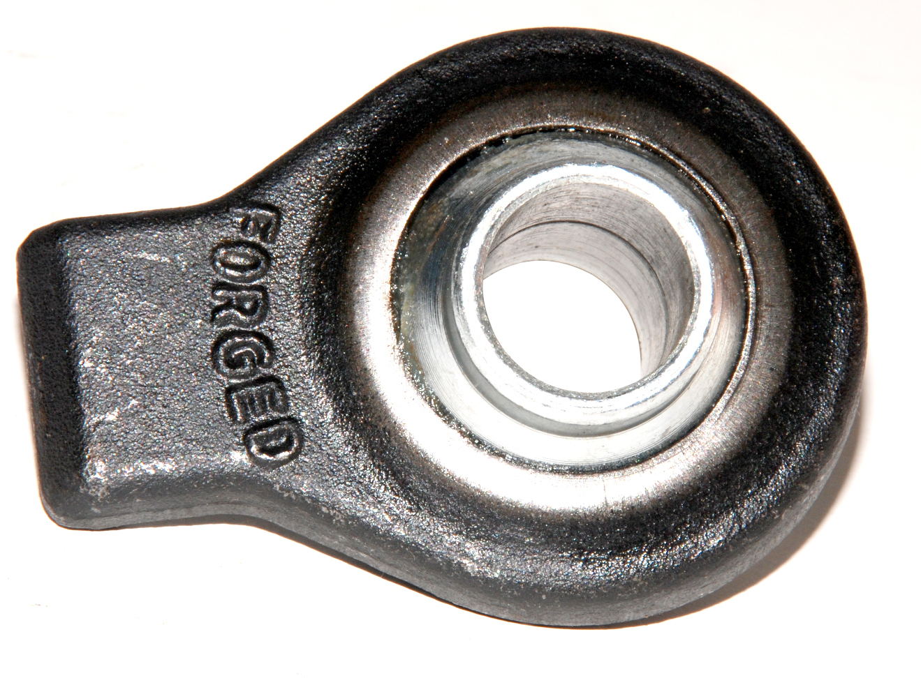 Rotule Plate à Souder Cat 1 19 Mm