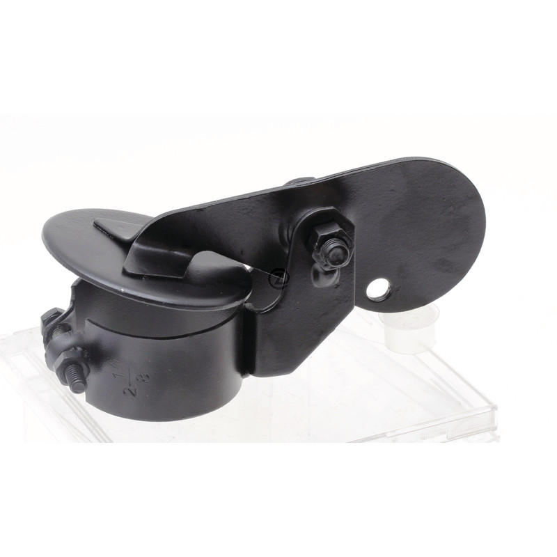 Clapet Pare Pluie échappement, Agripak, Diamètre De Sortie 80 à 85 Mm