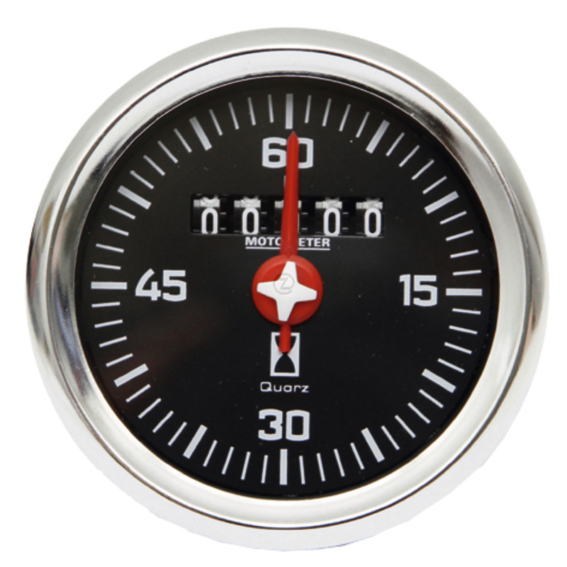 Compteur D'heures De Fonctionnement Müller BW 70.29 24V 50-60Hz