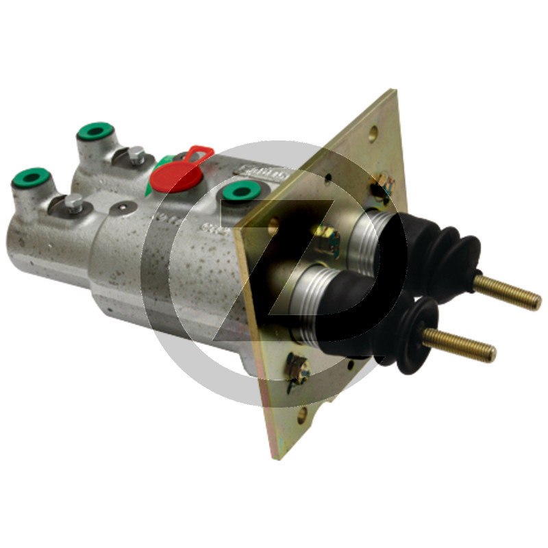 Actionneur De Frein 764805M91 Pour Tracteur Massey Ferguson (MF 180, 203, 204, 205, 2200, 30, 302, 3165) - Pièce Neuve Compatible, Marque Fiable