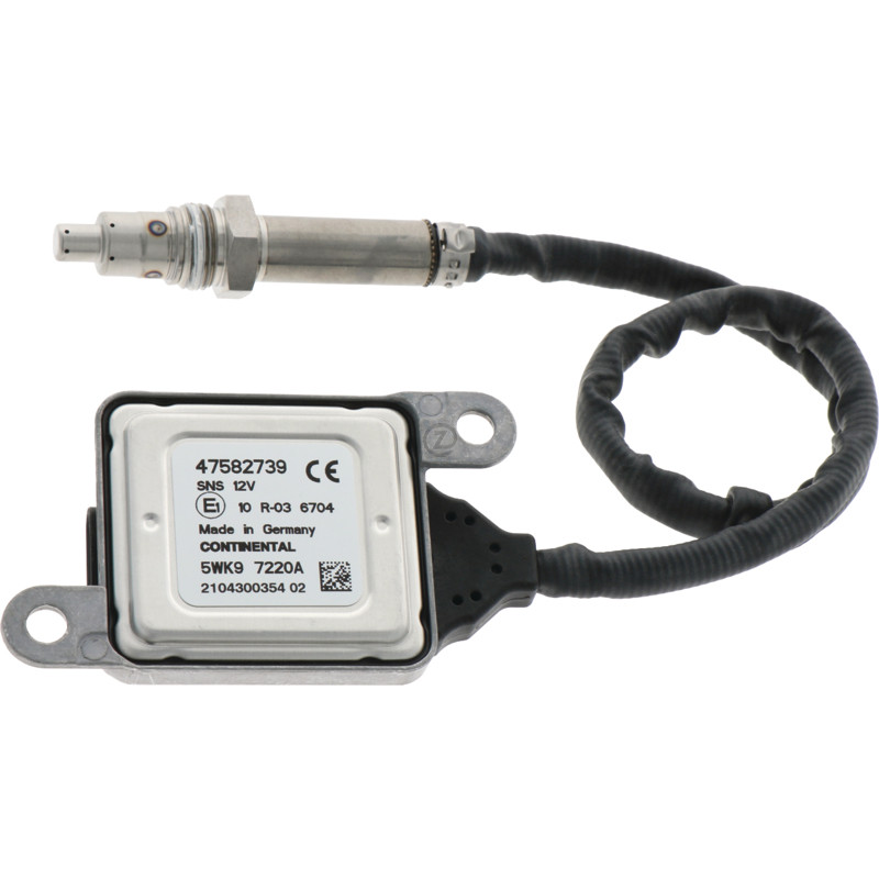NOX-Sensor Sondes & capteurs - AGZ000558002