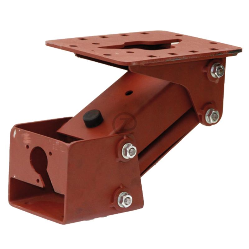 Zc Diamètre Intérieur 8/10 / 12/15 / 17mm Avec Support De