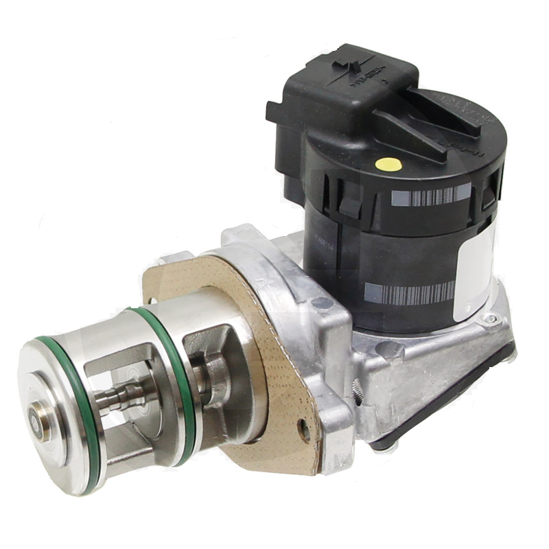 Vanne EGR John Deere RE535293 adaptable