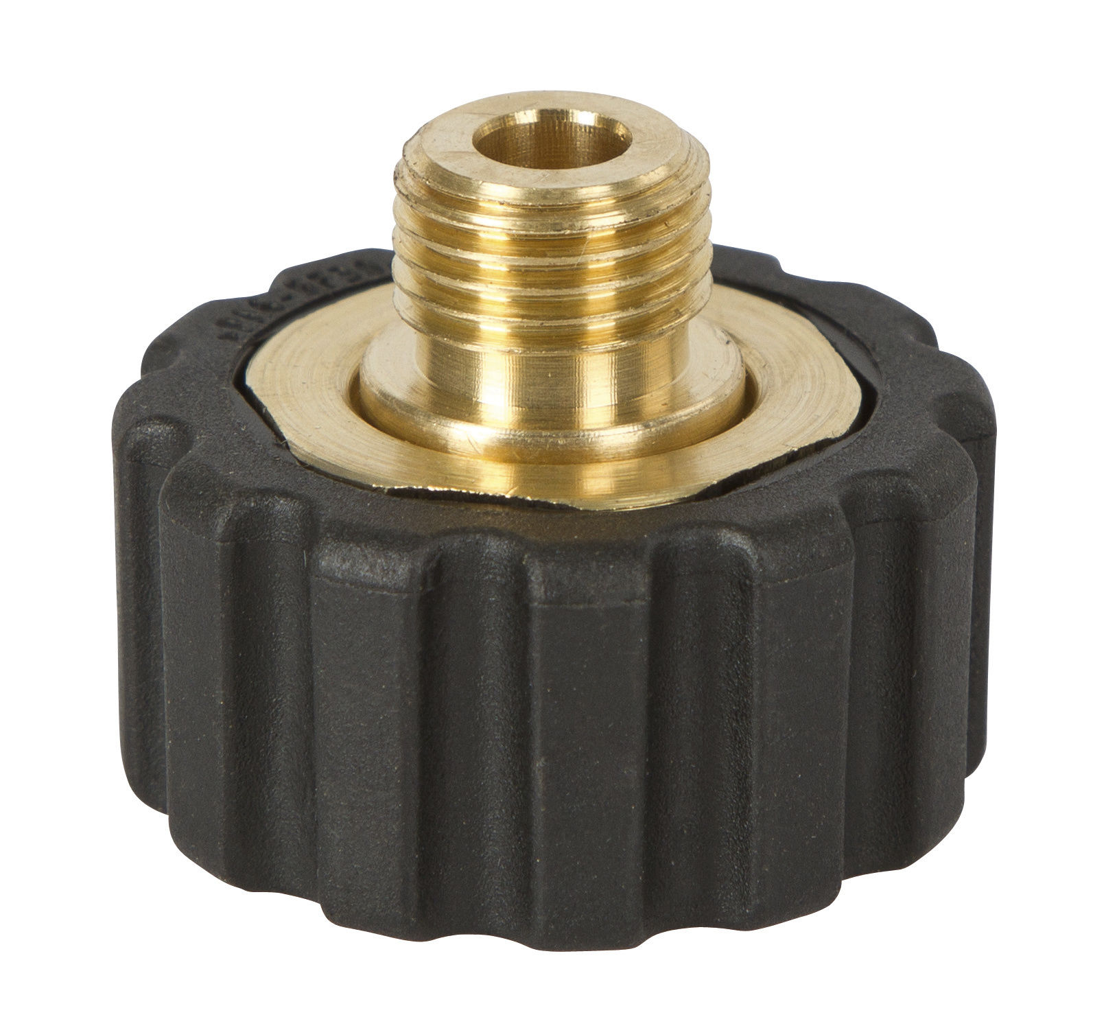 Adattatore M22 X 1/4 IG Per Idropulitrice Ad Alta Pressione, Pressione - Foto 9