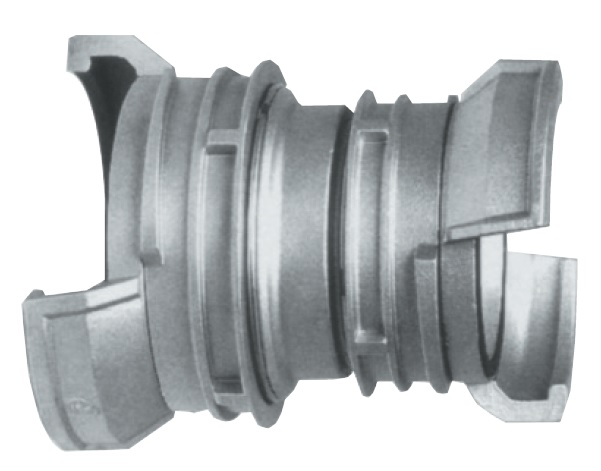 Réducteur De Tuyau D'air En Aluminium 76-63-51mm - Foto 4