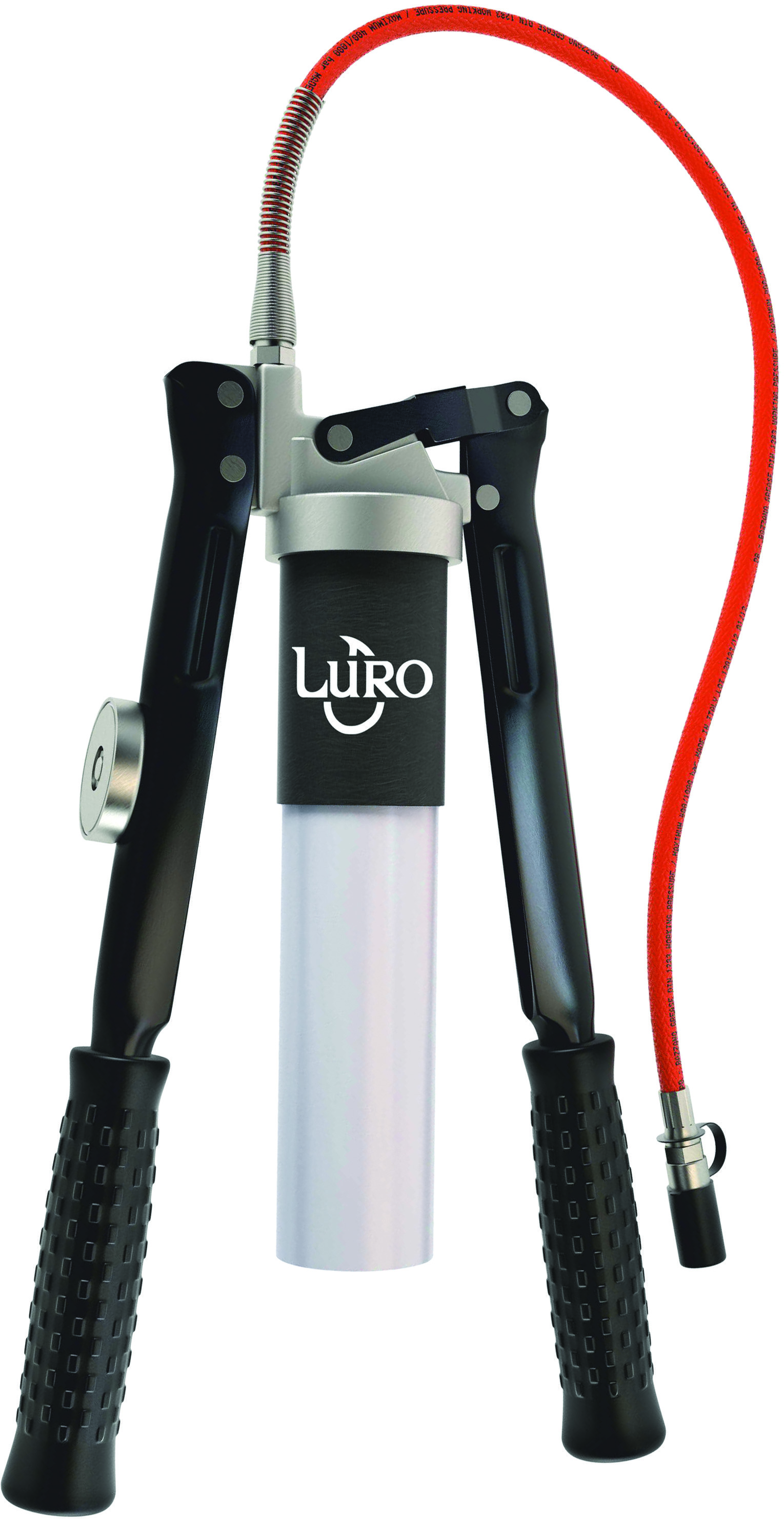 Pompe à Graisse Manuelle à Levier Pour Cartouches De Graisse De 400 G