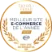 Elu meilleur site E-commerce de l'année 2019