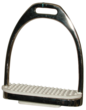 Etrier equitation 12cm - Lacmé