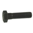 Boulon M16x80 10.9 noire