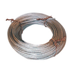 Câble en acier 6mm Inox