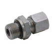 Raccord hydraulique 10L 1/4 BSP