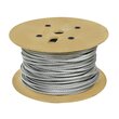 CABLE ACIER GALVA. Ø 12 mm 7 x 19 FILS 25 m