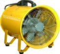 Ventilateur portable haut debit 520w