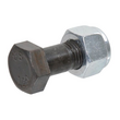 Boulon M14x1.5x35 12.9 avec ecrou